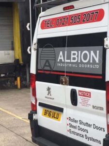 Automatic Door Manufacturers