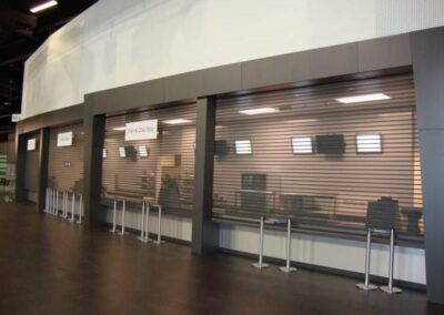 Industrial Doors & Roller Shutters 3