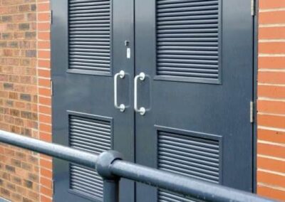 Industrial Doors & Roller Shutters 6