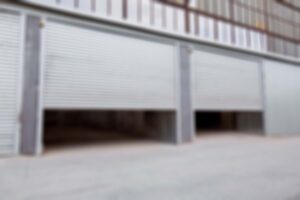 Roller Shutter and Garage Doors