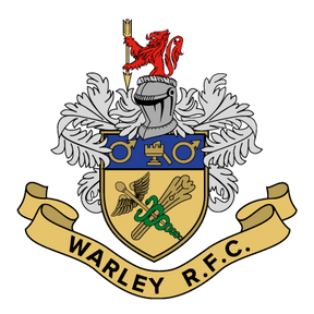 warley rugby club