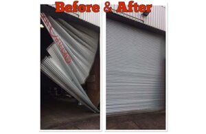 Door Repair