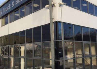 Industrial Doors & Roller Shutters 11