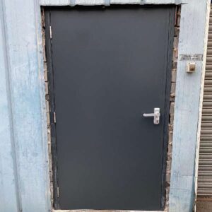 Industrial Doors & Roller Shutters 15