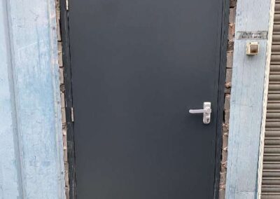 Industrial Doors & Roller Shutters 15